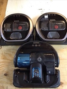 Samsung Cyclone Force Vacuum | eBay