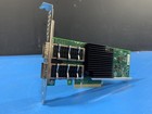 Dell Intel KF46X Dual Port 40GB QSFP+ Network Card XL710
