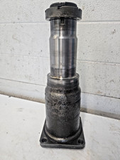 14 Bolt Full Float Dana 70 Rear Axle End Spindle Chevy Gmc Truck 73-87 K30 C30