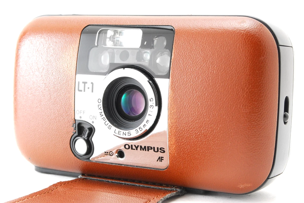 Olympus LT Film Cameras for sale | eBay