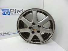 Jantes Saab 9-3
