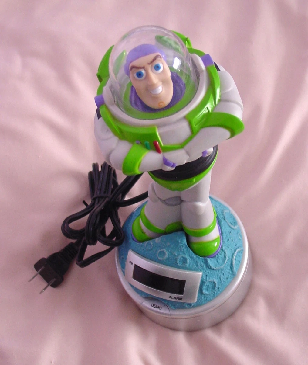 Toy Story Disney Clocks & Radios (1968-Now) for sale | eBay
