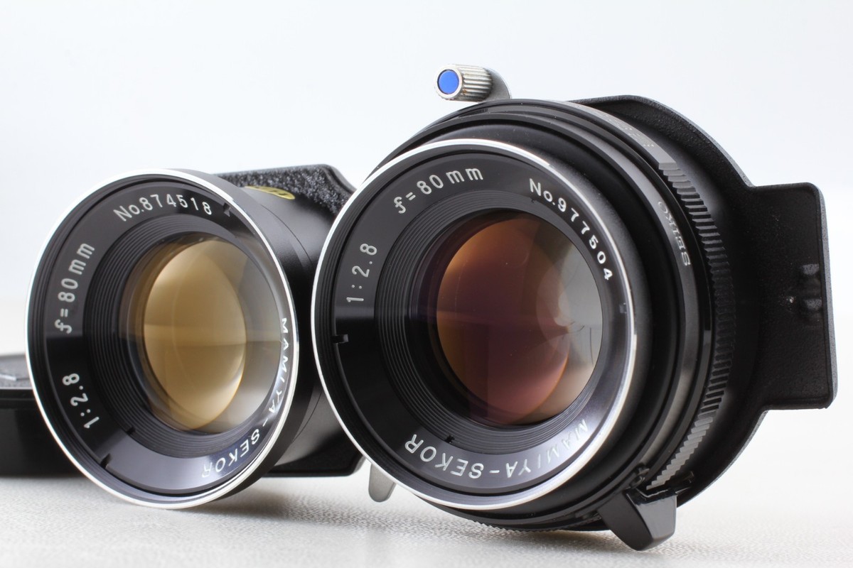 【美品】Mamiya マミヤ Sekor S 80mm F2.8 BlueDot 美品】Mamiya マミヤ Sekor S 80mm F2.8 BlueDot Mamiya 80mm f2
