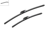 Vorne Bosch 3 397 007 115 Wischblatt FüR Renault