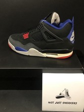 Jordan 4 Rare Air “White Lettering “ 46Eu