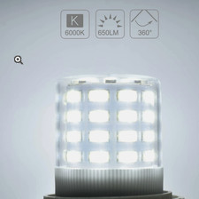 E27 E26 LED Bulb 110 265V 12W Refrigerator light Replacement for Frigidaire
