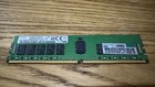SAMSUNG ECC REGISTERED 32GB DDR4 2Rx4 PC4-2666V RE1-12 DB1