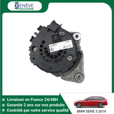 Alternateur BMW SERIE 3