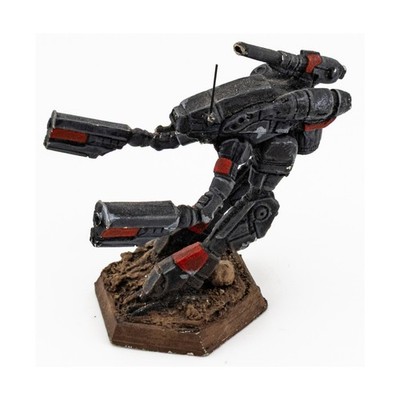 Ral Partha Battletech Mech Mini Marauder #52 (Unseen) NM