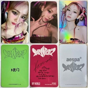 Aespa Spicy | eBay