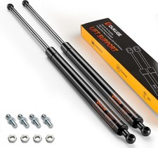 20 inch 200lb/890N Gas Struts 20in 200 Pounds Gas Spring Shocks Lift Support