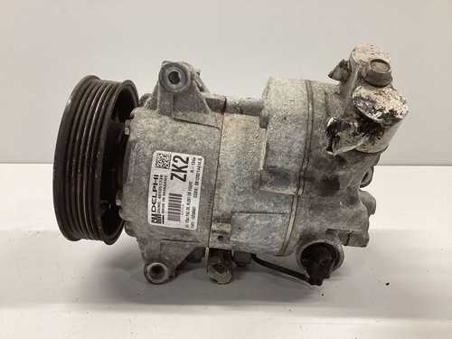 Opel Insignia A 2016 Klimakompressor Pumpe 401351739 Diesel 100kW KAD32755