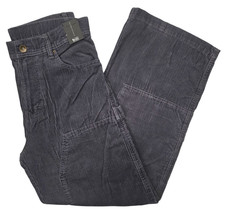 No Boundries 11884 NEW Men's 100 Cotton Corduroy Carpenter Pants