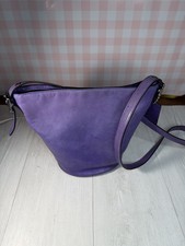 Coach Bleeker Mini Duffle Crossbody Shoulder ...
