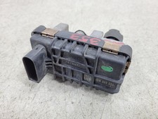 RANGE ROVER SPORT L494 13-18 3.0d 306DT TURBOCHARGER ACTUATOR  6NW009550