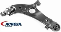 Ackoja A52-0247 Lenker FüR RadaufhäNgung Querlenker Lenker