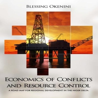 ECONOMICS OF CONFLICTS AND RESOURCE CONTROL A ROAD MAP FOR REGION