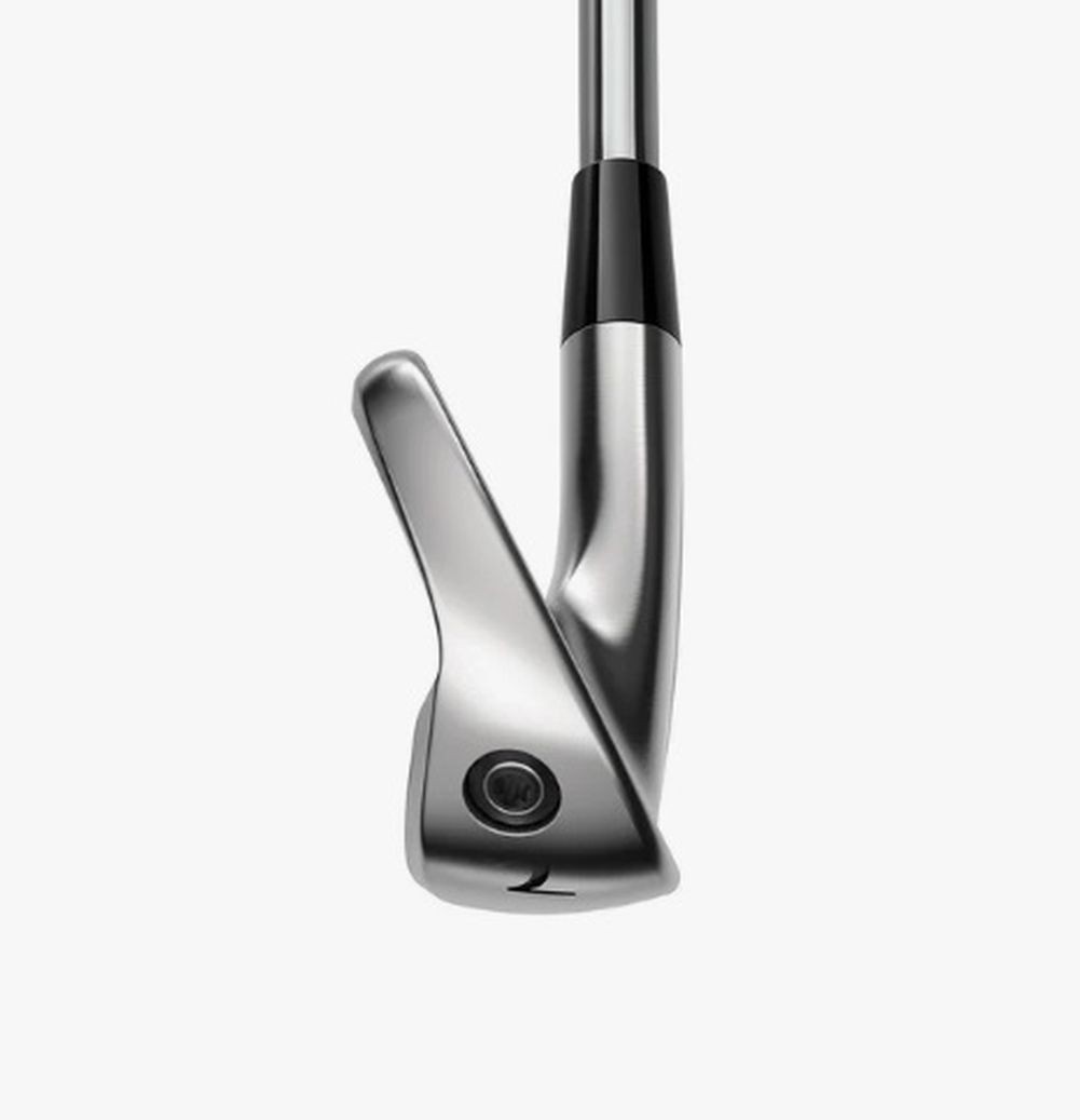 Cobra KING TEC X Iron Set (5-PW) 2025 Forged NEW | eBay