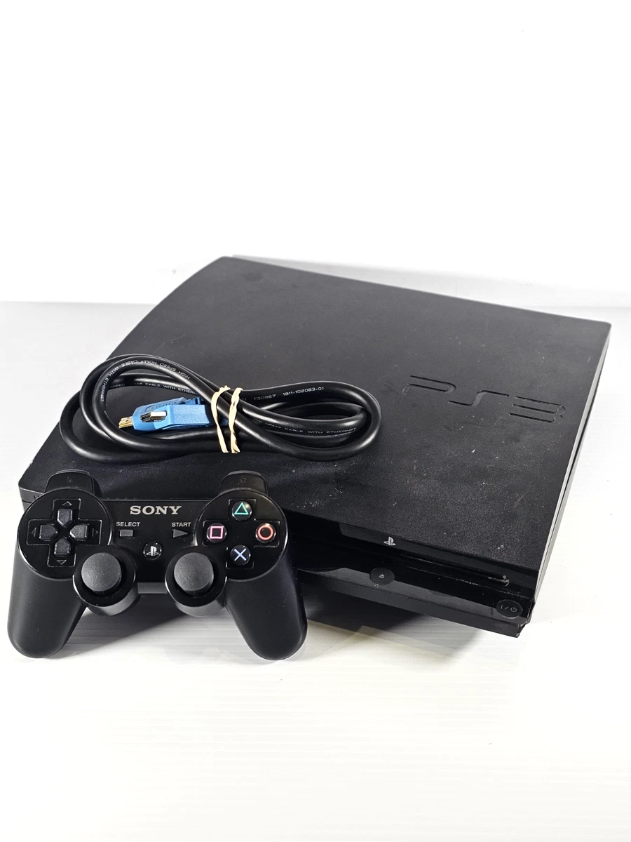 320GB Sony PlayStation 3 for sale | Shop with Afterpay | eBay