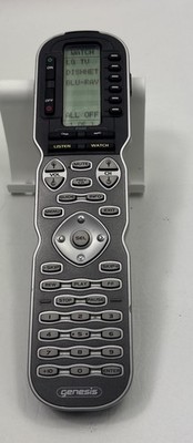 URC MX 900 Genesis Universal Remote Control Original Genuine OEM (REMOTE ONLY)