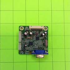 HP W17E Monitor Main Video Board 7HRDHPA1 715G2198-1