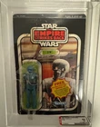 Star Wars Empire Strikes Back 2-1B Unpunched AFA Graded 60 EX 41 Back-A 1980