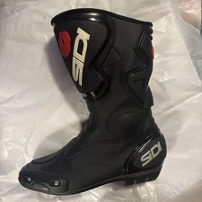 Sidi Fushion Motorcycle Motocross Boots Men’s Size 10