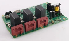 SolarEdge AP1163B-DC-04-FW1 Rev A Inverter Board