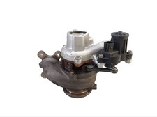 Turbolader für SEAT IBIZA V (KJ1) 1.0 TSI 05C145701B