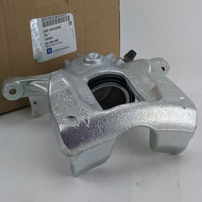 Vauxhall Vivaro B Bremssattel vorne links Original GM 95522699 Direct Fit Disc