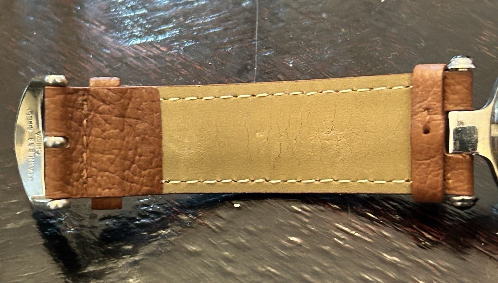 Stauer Men's Automatic Watch - image 7