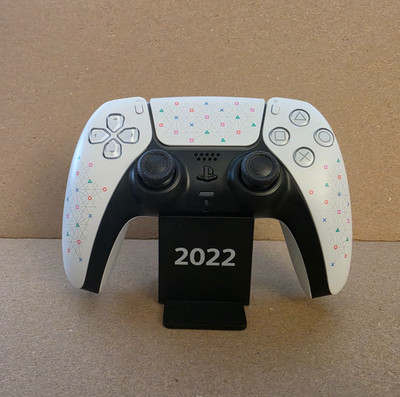 EXTREMELY RARE PS5 DualSense 2022 Edition