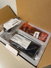 Honeywell ScanPal EDA50K Mobile Computer Black with Charger EDA50K-0-C121NGO NEW