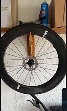 Enve Foundation 65 Disc - Front  wheel 