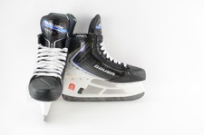 Bauer Vapor Flylite Ice Hockey Skates Senior Size 8.5 Fit 2 (0226-8771)