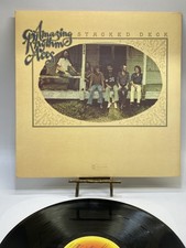 Amazing Rhythm Aces Stacked Deck 1975 ABC ABCD-913 Original US LP VG 