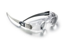 Eschenbach MaxDetail Magnifier Glasses for Close Work with Adjustable Vision,...