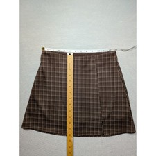 American Eagle Outfitters Plaid Skirts for Women for sale