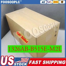 Factory Sealed 1326AB-B515E-M2L Motor servo 1326ABB515EM2L Fast Shipping