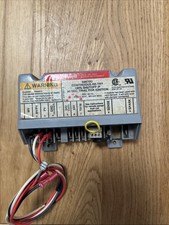 USED Honeywell S8610U Ignition Control Module Tested