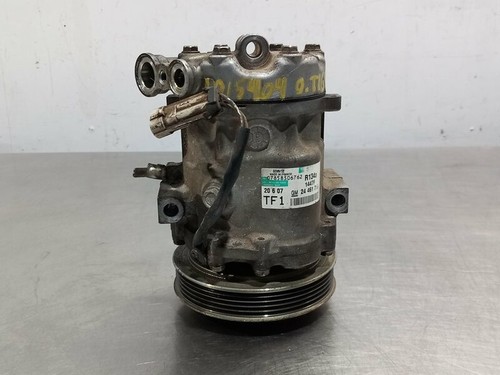 24461719 klimakompressor OPEL TIGRA TWIN TOP 2004 1015404