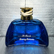 Tommy Bahama St. Barts Citrus Cologne Spray, Regular Size 3.4 fl oz