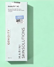 Marini Solution Genidity Duality XC 28g 1oz former Jan Marini  tw