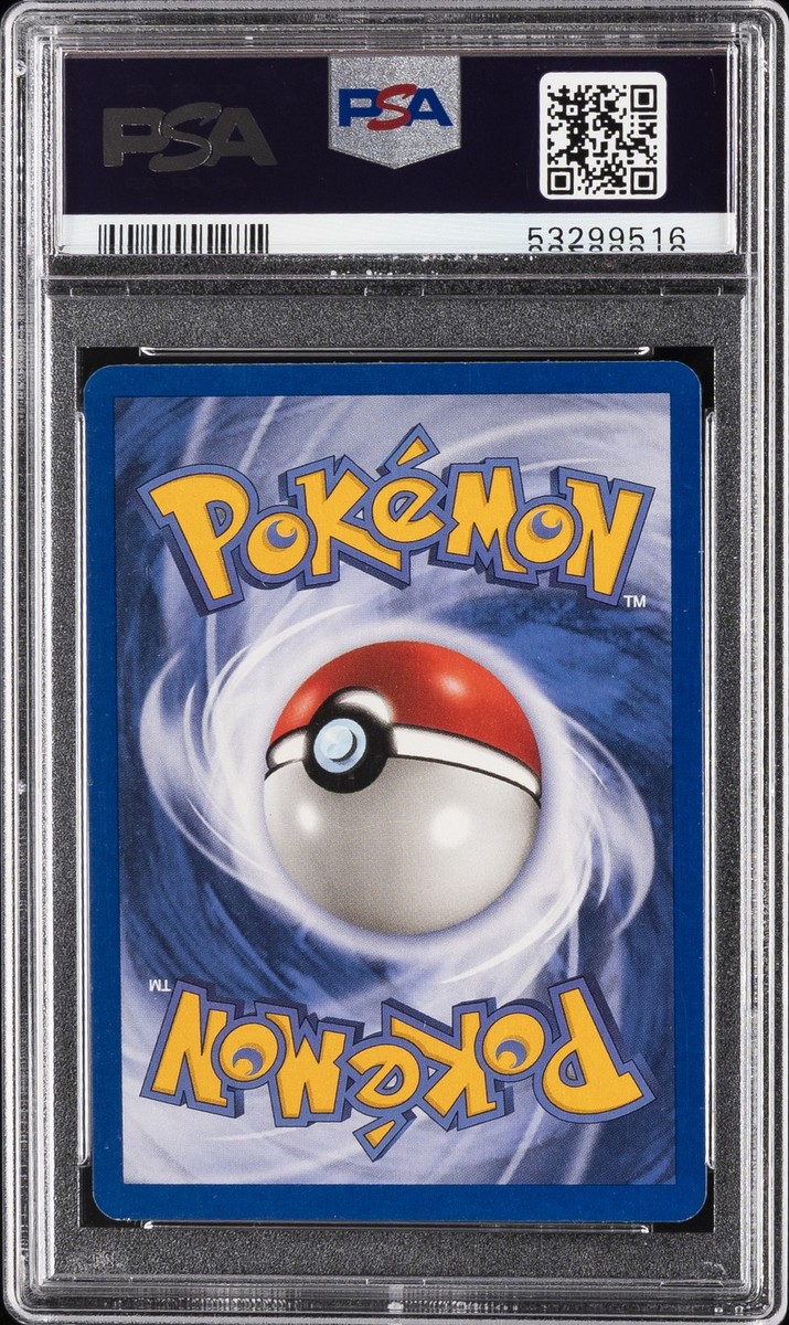 2004 POKEMON EX TEAM ROCKET RETURNS #10 DARK STEELIX-REVERSE FOIL