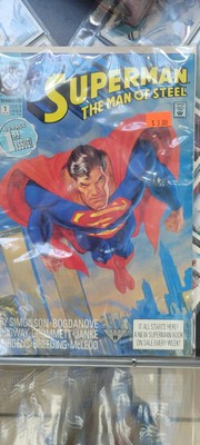 Comic Books You Pick