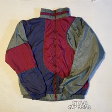 Vintage 90s JCPENNEY exclusive USA Olympics tracksuit windbreaker W/ track pants