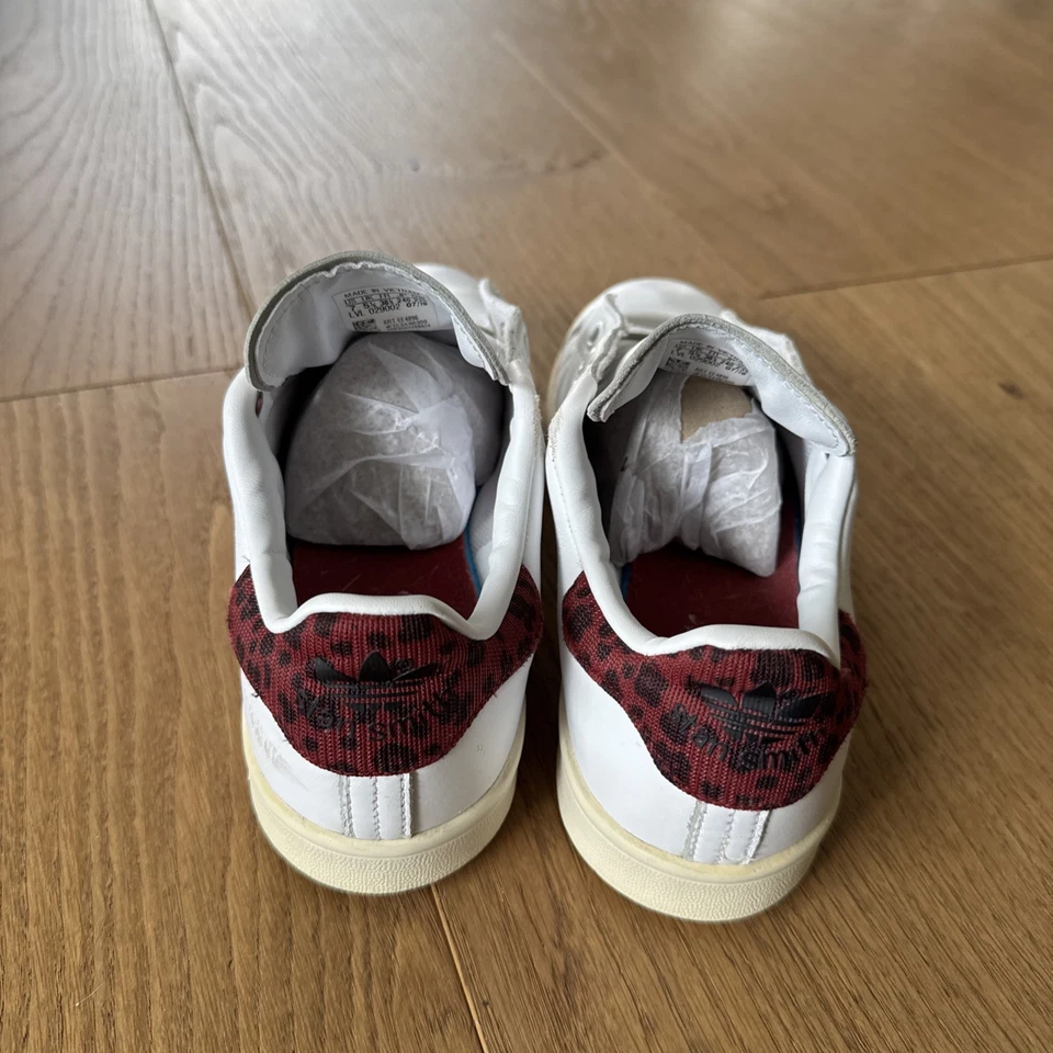 Adidas Stan Smith, Foto 4 von 5
