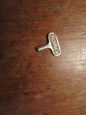 clé pour jouet Technofix