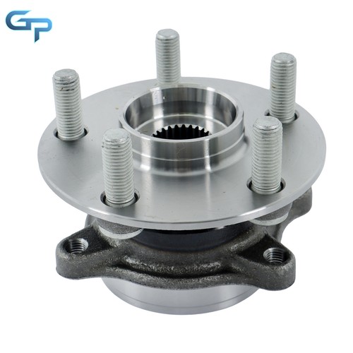 Front Wheel Hub Bearing 513287 For Lexus CT200h 2011-17 Toyota Prius 2010-2015 - Picture 7 of 11