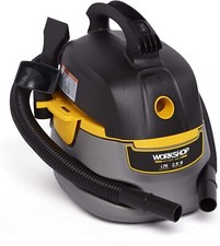 Stinger HD2025 Wet/Dry Handheld Vacuum - Gray